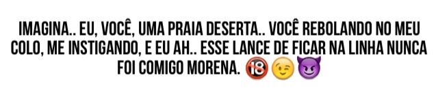 pode isso, produção?