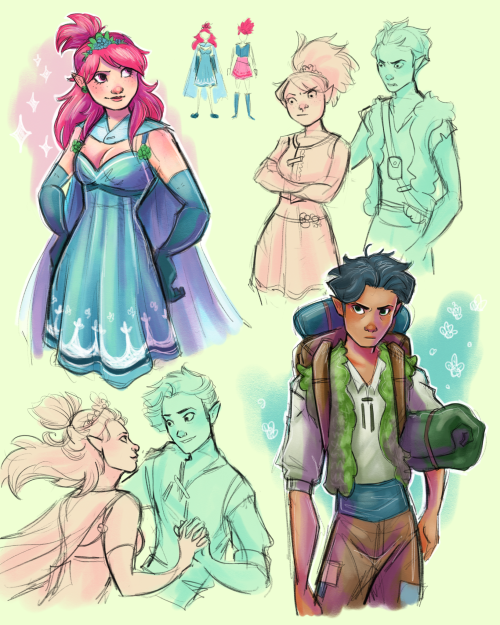 I Just Think Theyre Neat