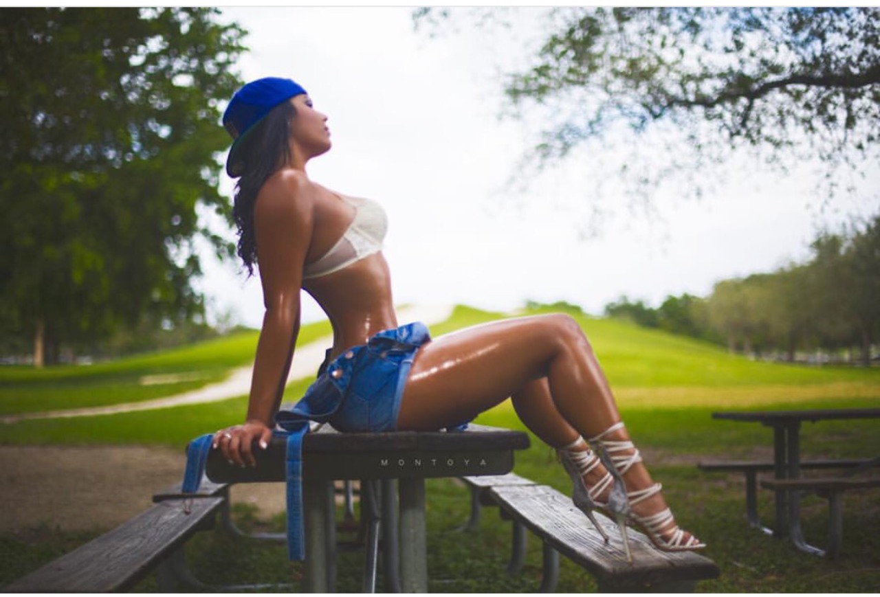 ebaserebaser:  Katya 😍 