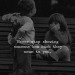 sassysouthernsexydiva:Little things mean the most..