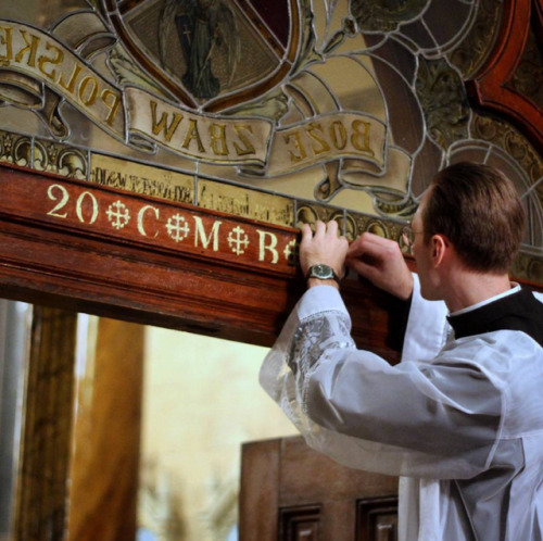 theraccolta:Epiphany (also known as Twelfth Night, Theophany, or Three Kings Day) marks the occasion