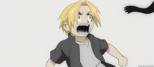 Fullmetal Army