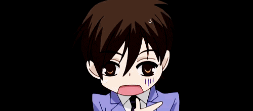 Yaoi,anime, and all things memey