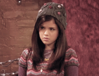 GifsForGomez &#8212; Alex Russo Season 1 Gifs