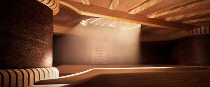 littlelimpstiff14u2:  Inside the Music, Stunning Macro Photography by  Andreas Mierswa