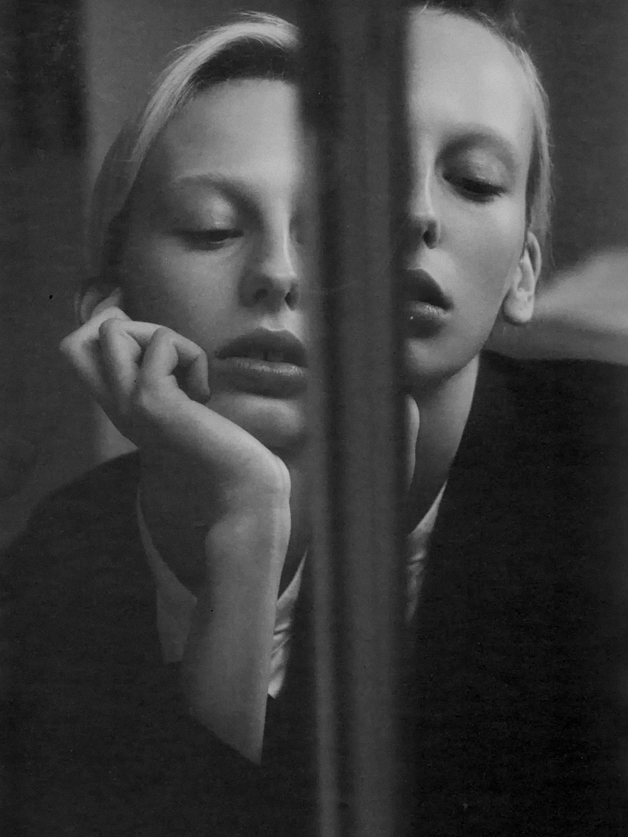 runawayerotica:  come to my window | lili sumner by james anastasi for the wild magazine