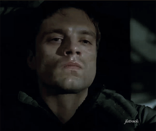 jlstreck:This scene kills me in its proper context within Kings …And then my traitorous mind decides