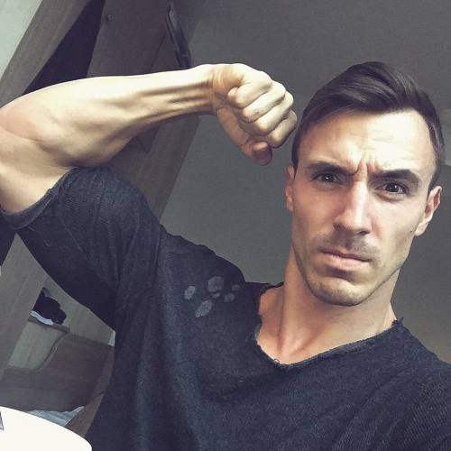 fitmen1:Viktor Stoyanov