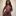 the-demure-abstract:OMG I am obsessed with this woman! Duckie is hands down the most