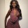 the-demure-abstract:OMG I am obsessed with this woman! Duckie is hands down the most