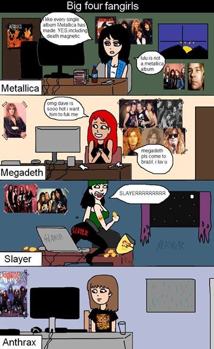 This Is Scarily Accurate.