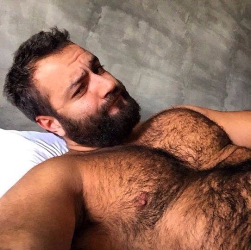 Otters & Cubs & Bears, Oh My!