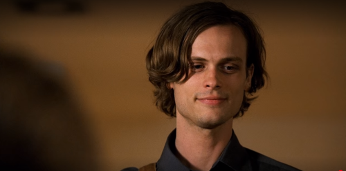 darnittumbleweed:I think it’s pretty obvious just where Reid inherited his sass and his flair for th