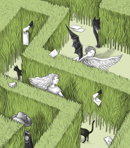 Four Covers Illustrated By Virginia Mori For A Series Of Novels By Raymond St. Elmo, With A Fifth Book