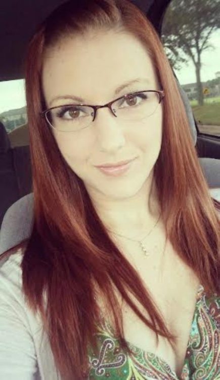 taburedheads:  Try TrueTabu For More Sexy Redheads Like This One 