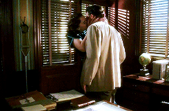 downeyjrs:You talk a pretty big game when it’s your life on the line, Carter, but when it’s somebody
