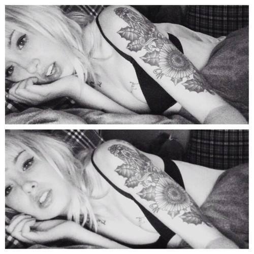 Your Best Tattoos