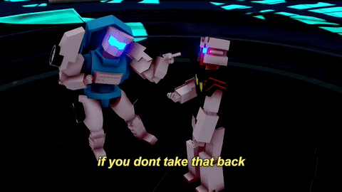 This Is The First Thing I’ve Animated On My Own Im Hella Proud!!