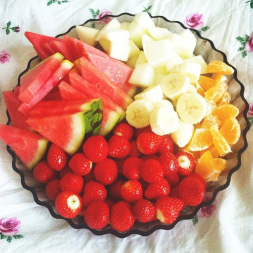 Healthier Ways