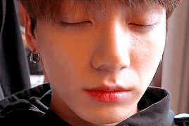 bwisan:anon asked: jungkook’s cutest moments ♡