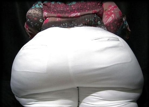 Nice round and big is too much but lovely