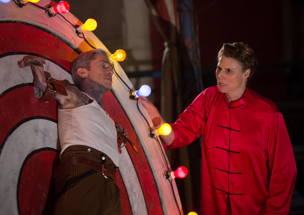 lanalikesnobanana:  AHS: Freak Show | 4.06 Promotional Photos 