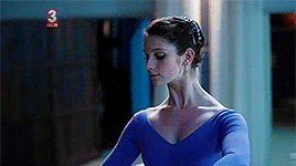 flyinanotherlife:  Dance Academy Comeback Meme | Three Quotes  1x01 - Learning to Fly, Part 1 // 3x13 - Not for Nothing “When I was young, I wasn’t so clear on the whole gravity thing. And my imagination got me in a lot of trouble. But I remember