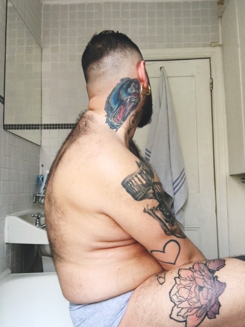 Bara Cub