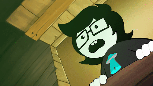 itsnightsy:  Hiveswap Trailer #2 Gifset ( porn pictures
