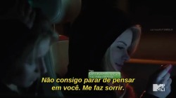 as-pessoas-sempre-se-vao:Faking It