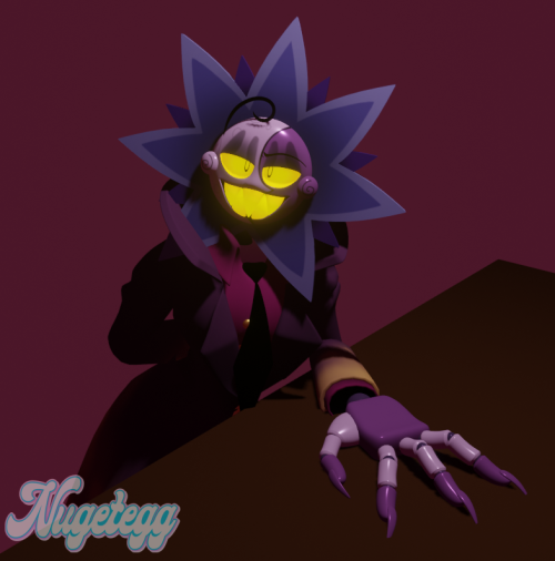 SJEclipse Renders I Did A While Ago! :D