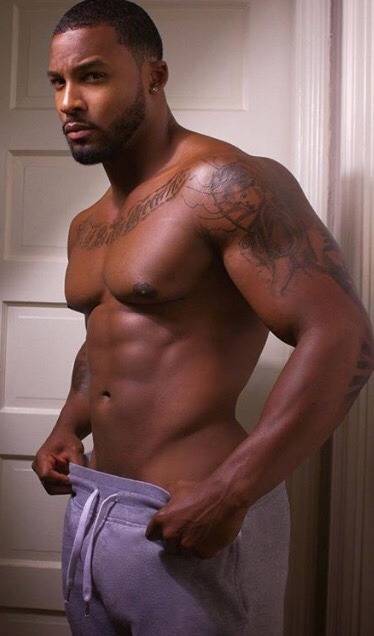 aworldofmenz:  A World of Menz