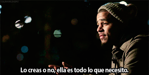Maybe, maybe not