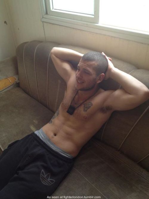 fighterlondon:  Follow Fighter London at http://ift.tt/1zInPf5CLICK HERE to vote for us at Best Male Blogs!