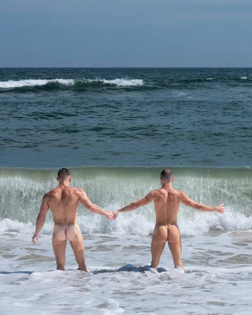 ofbeachesandmen2:Of beaches and men - Guide to gay nude beaches