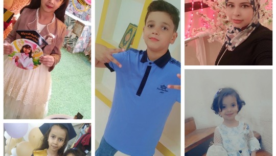 Donate to Help my family evacuate from Gaza, organized by Bisan Salah