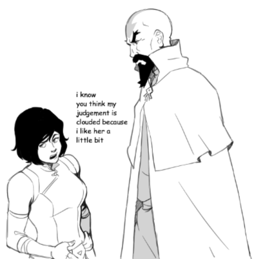 U Know Nothing Old Man