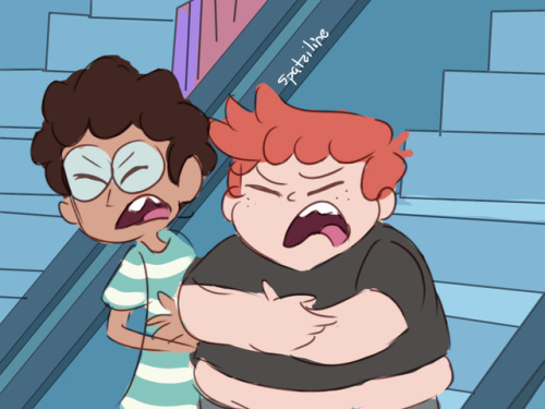 spatziline: The Fairly OddParents reference lol +Patreon+