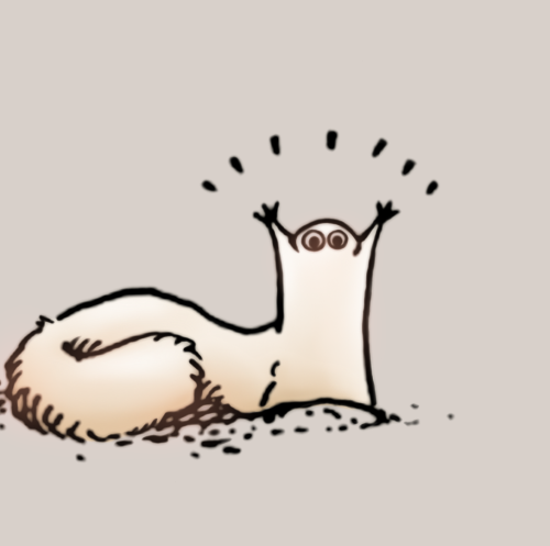 Gently Holds 🤲🏼