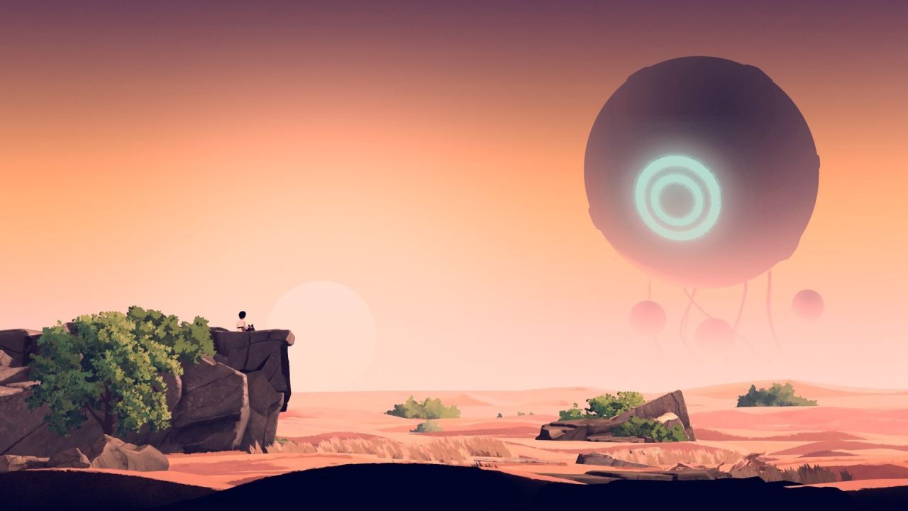 Planet of Lana, Review, PC, Screenshot, Mystery, Platformer, NoobFeed