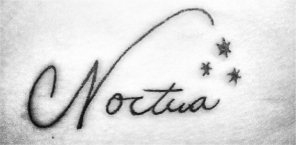 Pin by pirilti yildiz on monika tattoo | Name tattoos, Tattoo quotes,  Tattoos