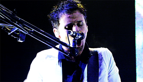 Matt&rsquo;s Shuffle Dance - Glastonbury 2004 [x]