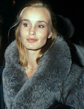  Jessica Lange 