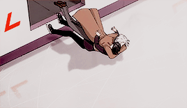 Viktor Nikiforov: Figure Skating Genius, Living Legend And Actual Puppy