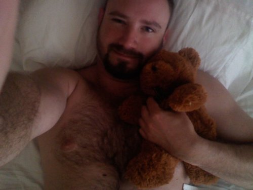 Osos, Musculosos, Gorditos, Papis y Chasers