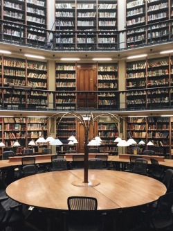 warmhealer:One more of the library when it