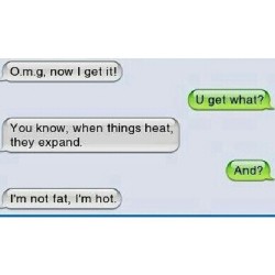 #Hot #Sexy Explains Everything