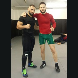 amateur-wrestling:  Wrestling practice completed  #wrestling#freestylewrestling #grecoroman #gures #turkish #mashallah #grappling #submission#morocco#fitness#healthy#gym @khalidismailmma via emrahmma