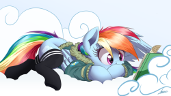 ncmares: Reading Rainbow - NCMares – Welp,