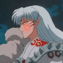 an-utter-fool:Also you know this chick, is gonna rewatch Inuyasha all over again.